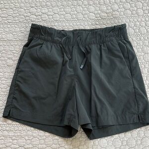 Women's REI Dark Green Casual Shorts
